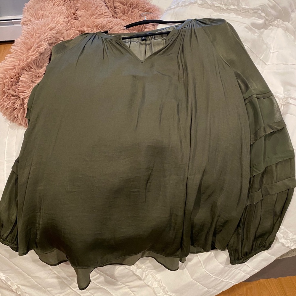 Vera Wang Blouse